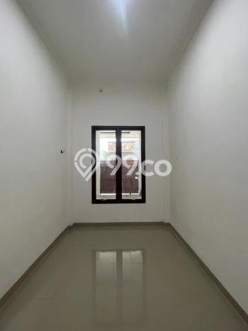 Rumah Modern 4 Kamar LT 60m2 di Bekasi Kota Rumah Modern 4 Kamar LT 60m2 di Bekasi Kota