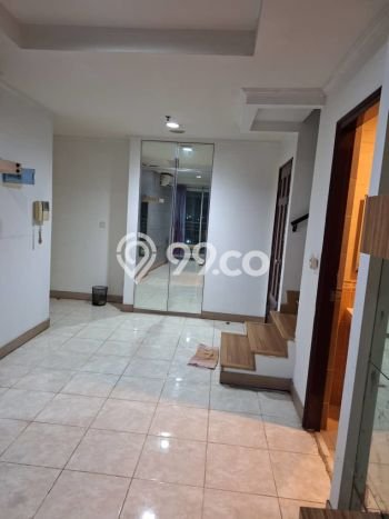 Apartemen Modern Dijual di Kelapa Gading, Jakarta Utara Punya 2 KT / 2 Kamar Mandi Apartemen Modern Dijual di Kelapa Gading, Jakarta Utara Punya 2 KT / 2 Kamar Mandi