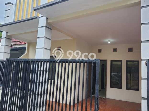Rumah Minimalis 3 KT di Harapan Indah Bekasi Unfurnished Rumah Minimalis 3 KT di Harapan Indah Bekasi Unfurnished