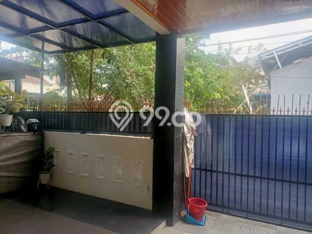 Rumah Luas Asri 2 KT Siap Pakai di Harapan Indah Bekasi Rumah Luas Asri 2 KT Siap Pakai di Harapan Indah Bekasi