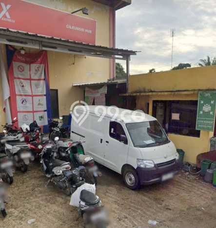 Disewakan Gudang Strategis di Cileungsi, Luas 1000m², Area Strategis Disewakan Gudang Strategis di Cileungsi, Luas 1000m², Area Strategis