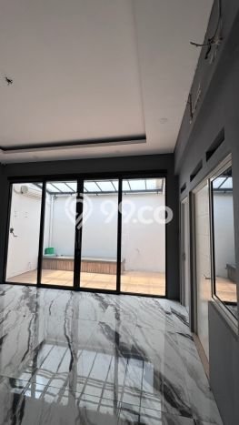 Jual Rumah Eksklusif 3 KT di Harapan Indah, Bekasi Jual Rumah Eksklusif 3 KT di Harapan Indah, Bekasi