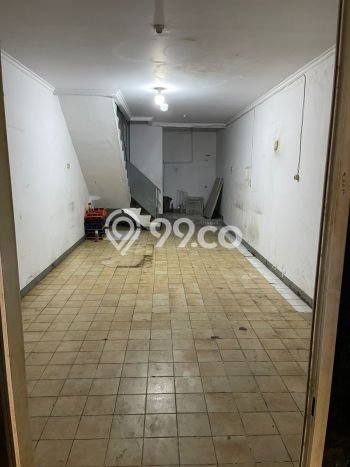 Ruko Kawasan Pulogebang, Luas 80m², Posisi Mainroad Ruko Kawasan Pulogebang, Luas 80m², Posisi Mainroad