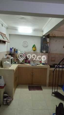 Siap Huni Hunian Elit 4 Kamar di Duren Sawit Dekat ke Mana Pun Siap Huni Hunian Elit 4 Kamar di Duren Sawit Dekat ke Mana Pun