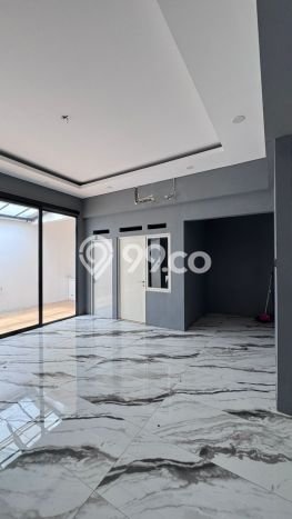 Jual Rumah Eksklusif 3 KT di Harapan Indah, Bekasi Jual Rumah Eksklusif 3 KT di Harapan Indah, Bekasi