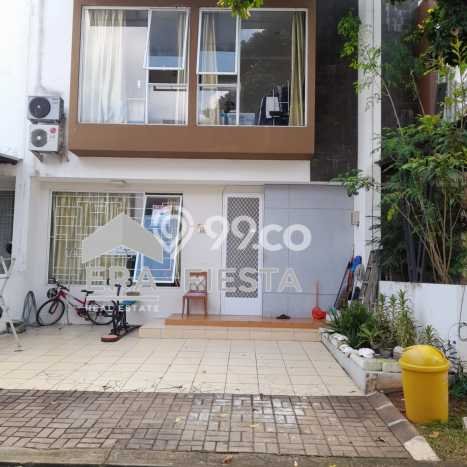 Rumah Modern 3 KT di Graha Raya Tangerang Semi Furnished Rumah Modern 3 KT di Graha Raya Tangerang Semi Furnished