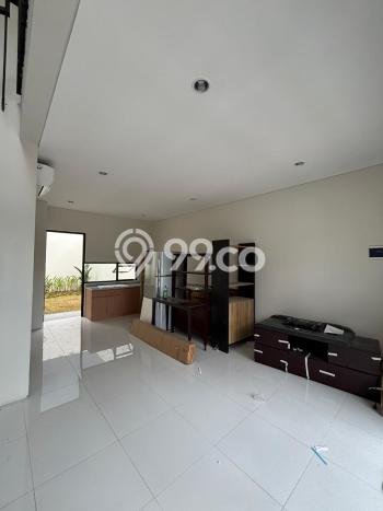Hunian Elit LB 102m2 Siap Pakai Desain Elegan di Joglo, Jakarta Barat Hunian Elit LB 102m2 Siap Pakai Desain Elegan di Joglo, Jakarta Barat