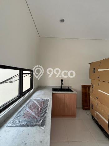 Hunian Elit LB 102m2 Siap Pakai Desain Elegan di Joglo, Jakarta Barat Hunian Elit LB 102m2 Siap Pakai Desain Elegan di Joglo, Jakarta Barat