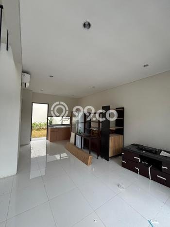 Hunian Elit LB 102m2 Siap Pakai Desain Elegan di Joglo, Jakarta Barat Hunian Elit LB 102m2 Siap Pakai Desain Elegan di Joglo, Jakarta Barat