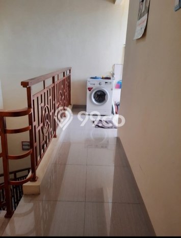Dijual Rumah Strategis Bagus Punya 3 KT di Cipondoh Tangerang SHM Dijual Rumah Strategis Bagus Punya 3 KT di Cipondoh Tangerang SHM