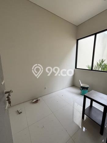 Hunian Elit LB 102m2 Siap Pakai Desain Elegan di Joglo, Jakarta Barat Hunian Elit LB 102m2 Siap Pakai Desain Elegan di Joglo, Jakarta Barat