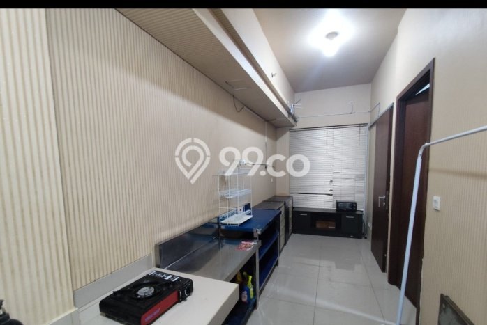 Apartemen di BSD, 1 KM, Luas 36m2m², Lokasi Strategis Apartemen di BSD, 1 KM, Luas 36m2m², Lokasi Strategis
