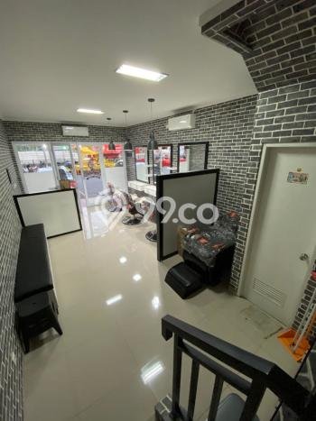 AREA BISNIS! Ruko Kawasan Graha Raya, Luas 70m², Jalan Utama, Ramai AREA BISNIS! Ruko Kawasan Graha Raya, Luas 70m², Jalan Utama, Ramai