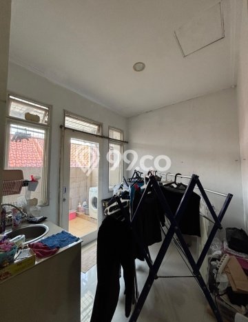 Hunian Super Elit dengan Akses Paling Strategis di Taman Palem, Jakarta Barat Hunian Super Elit dengan Akses Paling Strategis di Taman Palem, Jakarta Barat