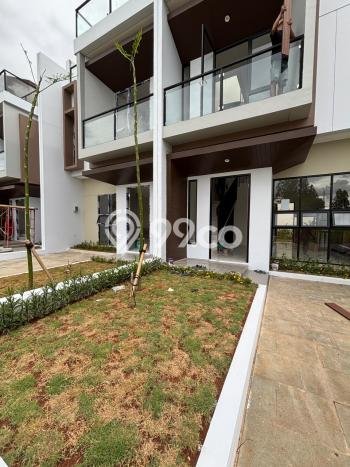Hunian Elit LB 102m2 Siap Pakai Desain Elegan di Joglo, Jakarta Barat Hunian Elit LB 102m2 Siap Pakai Desain Elegan di Joglo, Jakarta Barat