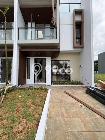 Hunian Elit LB 102m2 Siap Pakai Desain Elegan di Joglo, Jakarta Barat Hunian Elit LB 102m2 Siap Pakai Desain Elegan di Joglo, Jakarta Barat
