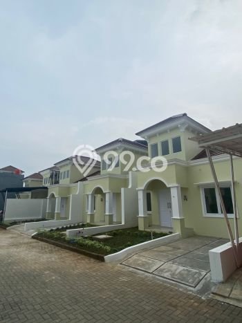 Rumah Modern 2 KT di Cirebon Kota Cirebon Unfurnished Rumah Modern 2 KT di Cirebon Kota Cirebon Unfurnished