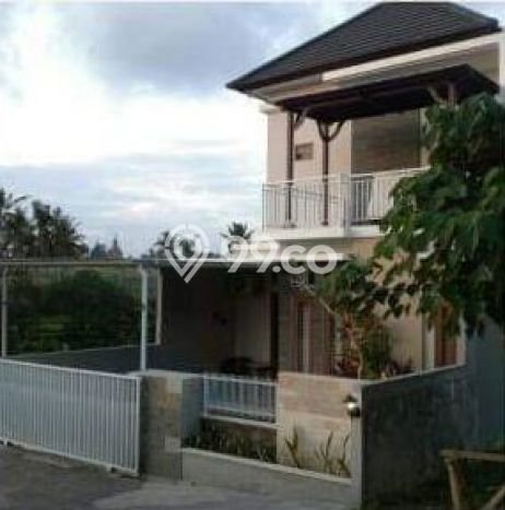 Rumah Modern 2 KT LT 100m2 di Dalung Rumah Modern 2 KT LT 100m2 di Dalung