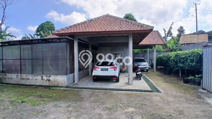 Dijual Tanah di Baturiti Tabanan Luas 2780m2 SHM Dijual Tanah di Baturiti Tabanan Luas 2780m2 SHM