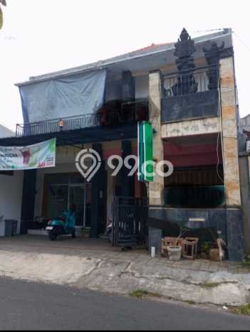 Ruko Dijual di Prime Area Denpasar Luas 150m2 Ruko Dijual di Prime Area Denpasar Luas 150m2