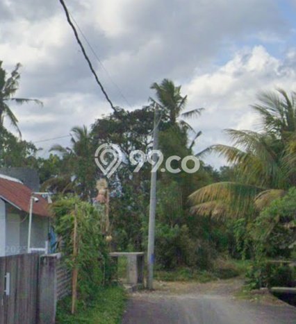 Tanah Kavling Dijual di Tegalmengkeb, Tabanan dengan Luas Tanah 3500m2 Tanah Kavling Dijual di Tegalmengkeb, Tabanan dengan Luas Tanah 3500m2