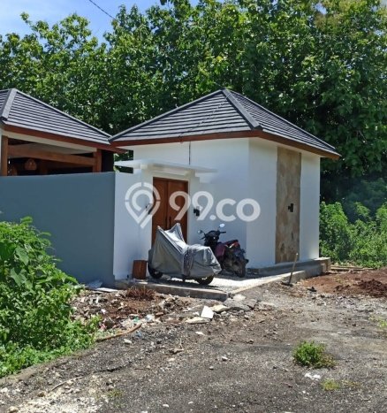 Dijual Tanah 305m2 di Kutuh, Badung Dijual Tanah 305m2 di Kutuh, Badung