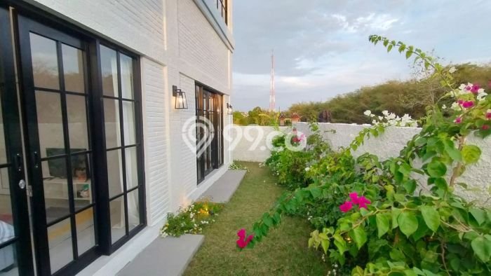 Rumah Luxury Modern Siap Huni di Kutuh Badung Rumah Luxury Modern Siap Huni di Kutuh Badung