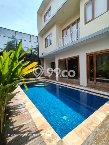 Vila Strategis di , Area 210m2m², Area Nyaman Vila Strategis di , Area 210m2m², Area Nyaman