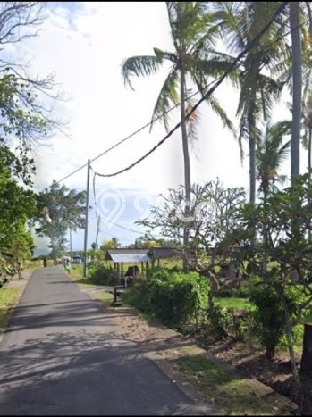 Tanah Dijual di Tabanan Seluas 1500m2 Strategis Tanah Dijual di Tabanan Seluas 1500m2 Strategis