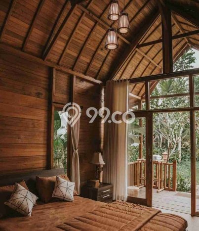 KAWASAN BISNIS! Hotel di Selemadeg, Luas 3000m2m², Akses Utama KAWASAN BISNIS! Hotel di Selemadeg, Luas 3000m2m², Akses Utama