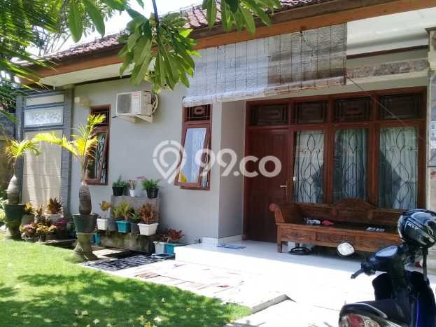Rumah Luxury Modern Siap Huni di Sanur Denpasar Rumah Luxury Modern Siap Huni di Sanur Denpasar