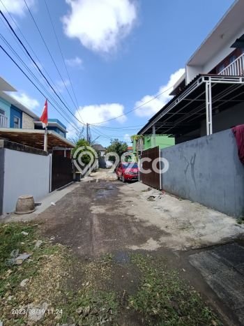 SPECIAL OFFER! Bisa KPR Rumah Modern lokasi Ungasan, Badung, LT 99m² Bangunan 80m² SPECIAL OFFER! Bisa KPR Rumah Modern lokasi Ungasan, Badung, LT 99m² Bangunan 80m²