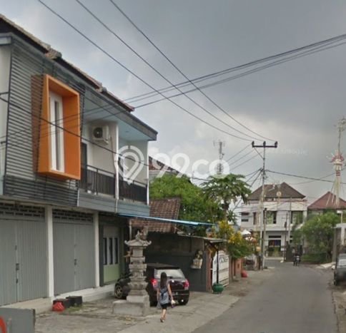 Ruko Bagus LT 40m2 LB 50m2 Dijual di Denpasar Barat Denpasar Ruko Bagus LT 40m2 LB 50m2 Dijual di Denpasar Barat Denpasar