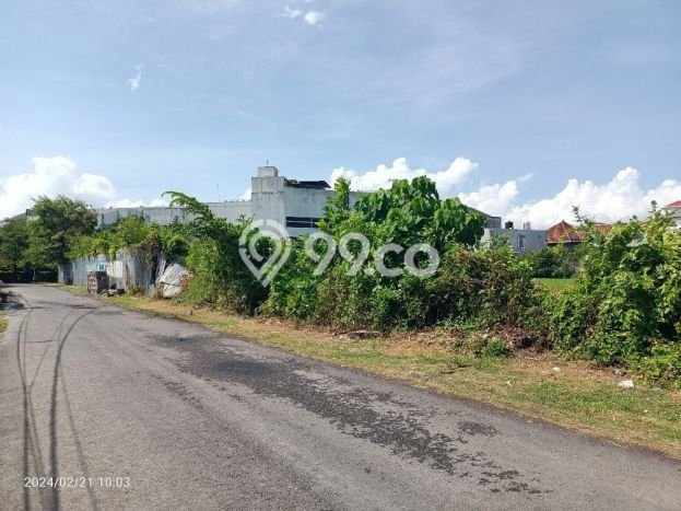 HARGA TERBAIK! Tanah Kawasan , Luas 5100m2m², Area Berkembang HARGA TERBAIK! Tanah Kawasan , Luas 5100m2m², Area Berkembang