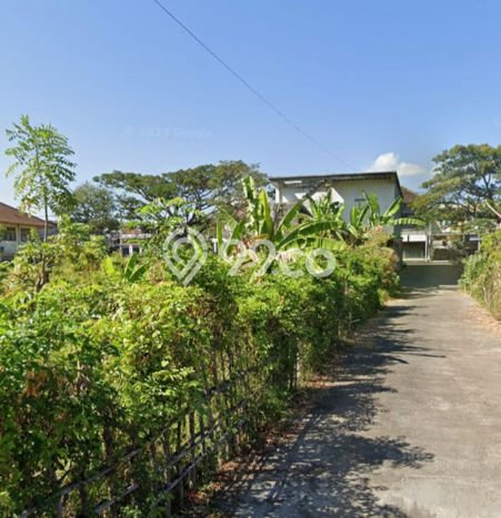 Tanah Strategis Dijual di Seririt Buleleng 200m2 Tanah Strategis Dijual di Seririt Buleleng 200m2