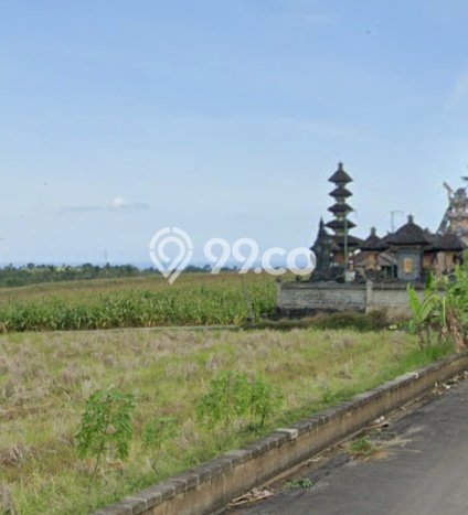 Tanah Kavling Dijual di Tegalmengkeb, Tabanan dengan Luas Tanah 3500m2 Tanah Kavling Dijual di Tegalmengkeb, Tabanan dengan Luas Tanah 3500m2
