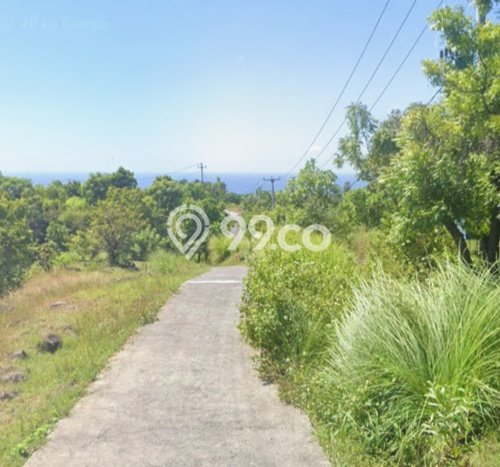 Tanah di Tulamben, Karangasem Luas 22067m2 Dijual Segera Tanah di Tulamben, Karangasem Luas 22067m2 Dijual Segera