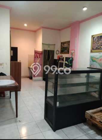 Ruko Dijual di Prime Area Denpasar Luas 150m2 Ruko Dijual di Prime Area Denpasar Luas 150m2