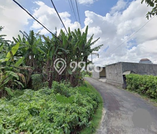 Untuk Dijual Tanah 360m2 di Pandakgede, Tabanan Untuk Dijual Tanah 360m2 di Pandakgede, Tabanan