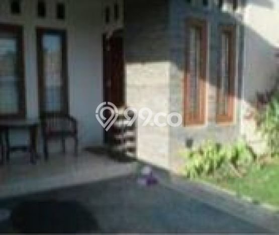 Rumah Modern 2 KT LT 100m2 di Dalung Rumah Modern 2 KT LT 100m2 di Dalung