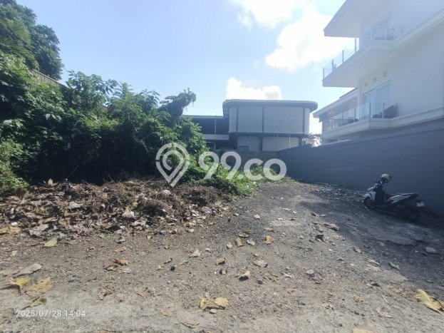 Lahan untuk Disewa di Badung Luas 340m2 Lahan untuk Disewa di Badung Luas 340m2