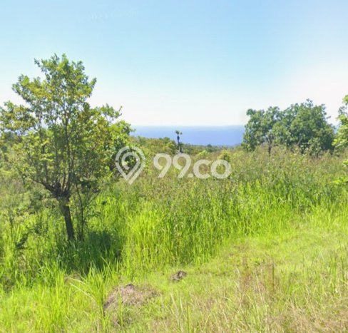 Tanah di Tulamben, Karangasem Luas 22067m2 Dijual Segera Tanah di Tulamben, Karangasem Luas 22067m2 Dijual Segera