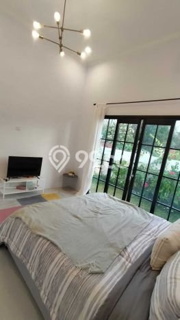 Rumah Luxury Modern Siap Huni di Kutuh Badung Rumah Luxury Modern Siap Huni di Kutuh Badung