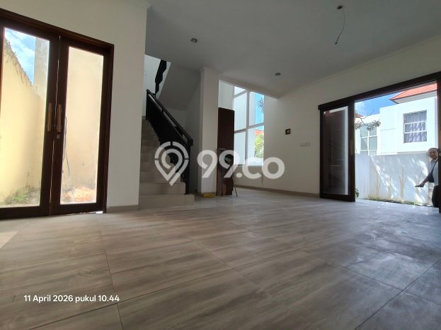 Rumah Minimalis 2 KT LT 100m2 di Kerobokan Kelod Rumah Minimalis 2 KT LT 100m2 di Kerobokan Kelod