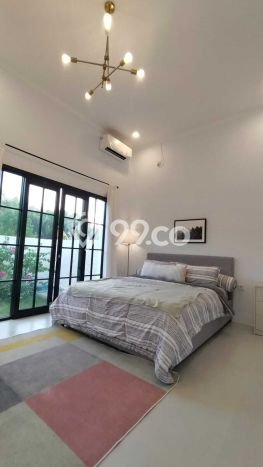 Rumah Luxury Modern Siap Huni di Kutuh Badung Rumah Luxury Modern Siap Huni di Kutuh Badung