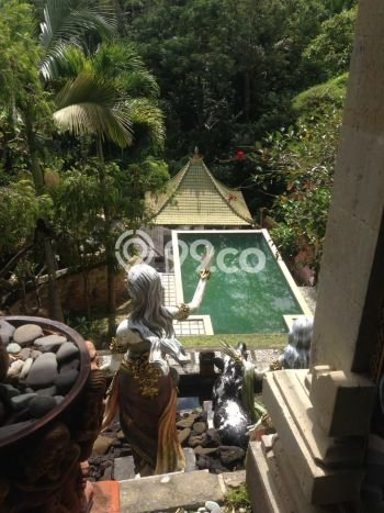 Dijual Tanah di Gianyar, Luas 6030m2 SHM Dijual Tanah di Gianyar, Luas 6030m2 SHM