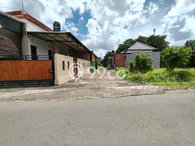 Lahan Dijual Lokasi Strategis di Badung dengan Luas 225m2 Lahan Dijual Lokasi Strategis di Badung dengan Luas 225m2