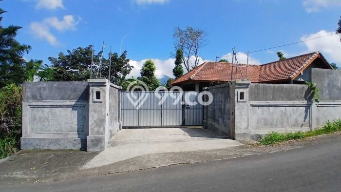 Dijual Tanah di Baturiti Tabanan Luas 2780m2 SHM Dijual Tanah di Baturiti Tabanan Luas 2780m2 SHM