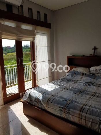 Rumah Modern 2 KT LT 100m2 di Dalung Rumah Modern 2 KT LT 100m2 di Dalung