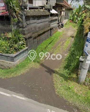 Tanah Kavling Dijual di Gianyar dengan Spesifikasi 23555m2 Tanah Kavling Dijual di Gianyar dengan Spesifikasi 23555m2